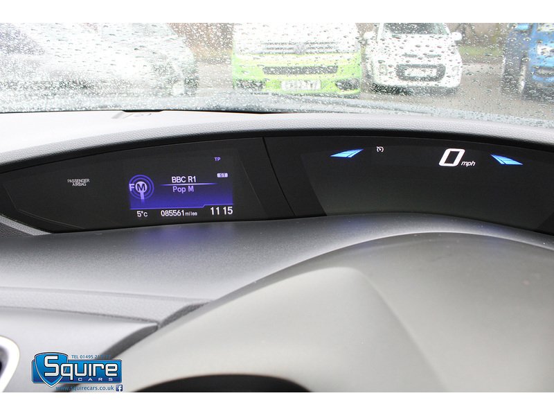 Used Honda Civic 2017 for sale - 77605190: Photo 11