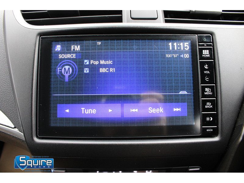 Used Honda Civic 2017 for sale - 77605190: Photo 14