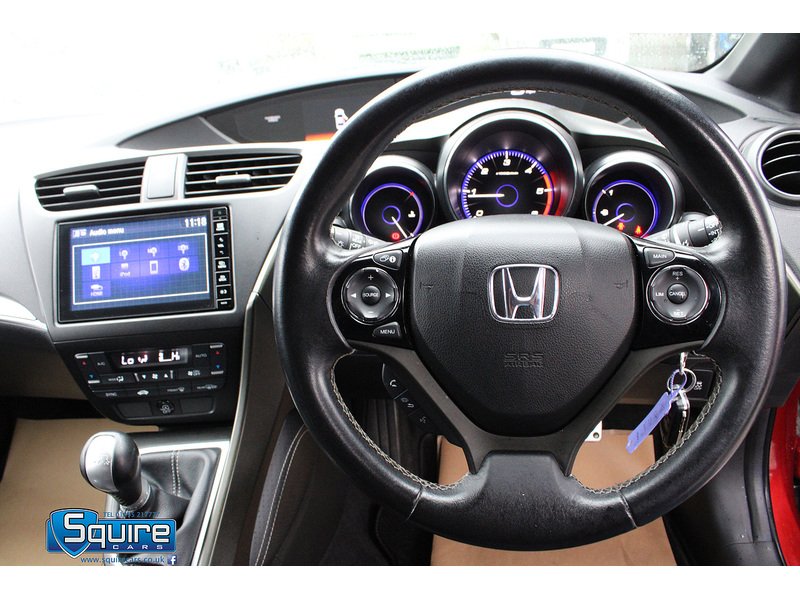 Used Honda Civic 2017 for sale - 77605190: Photo 20