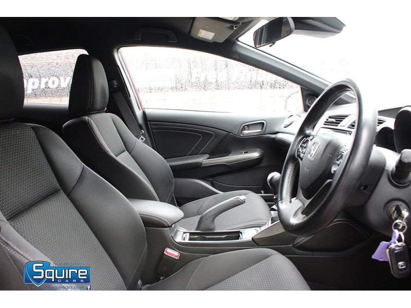 Used Honda Civic 2017 for sale - 77605190: Photo 21