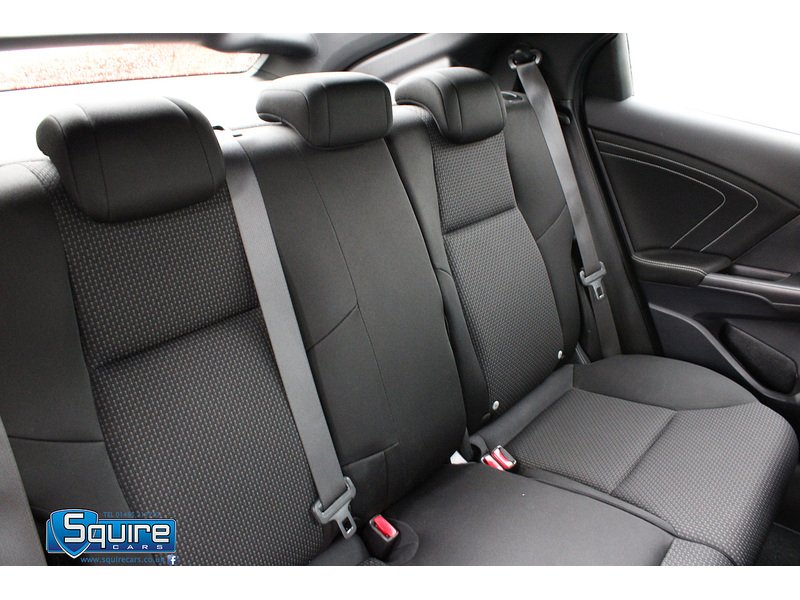 Used Honda Civic 2017 for sale - 77605190: Photo 22