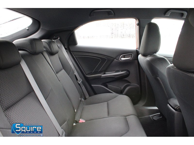 Used Honda Civic 2017 for sale - 77605190: Photo 24