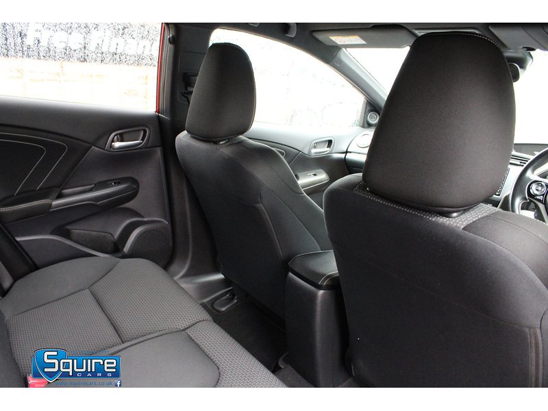 Used Honda Civic 2017 for sale - 77605190: Photo 25