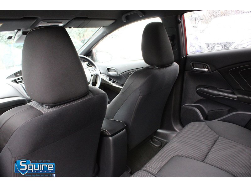 Used Honda Civic 2017 for sale - 77605190: Photo 28