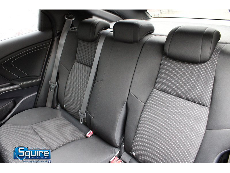 Used Honda Civic 2017 for sale - 77605190: Photo 30