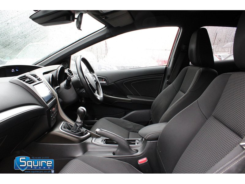 Used Honda Civic 2017 for sale - 77605190: Photo 33