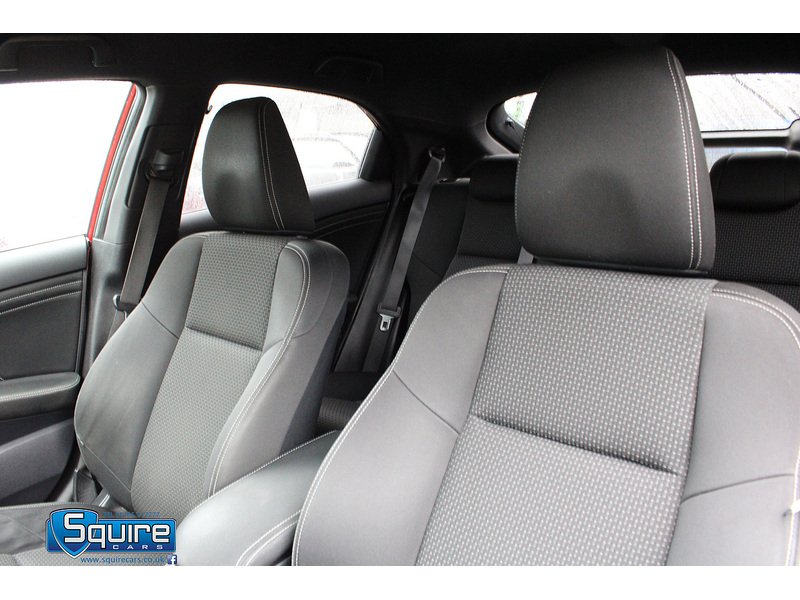 Used Honda Civic 2017 for sale - 77605190: Photo 34