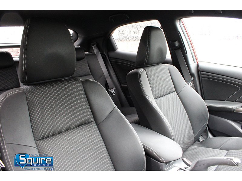 Used Honda Civic 2017 for sale - 77605190: Photo 5