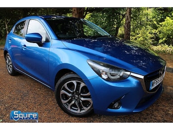 Mazda - Mazda2