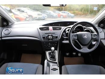 Used Honda Civic 2014 for sale - 79435769: Photo