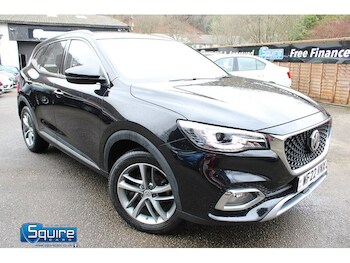 MG MG HS feature image