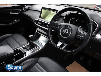 Used MG MG HS 2022 for sale - 77328700: Photo