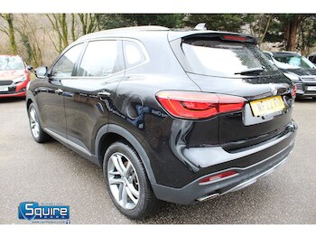 Used MG MG HS 2022 for sale - 77328700: Photo