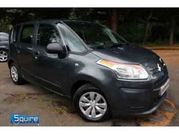 2014 - HDi VT 5-Door