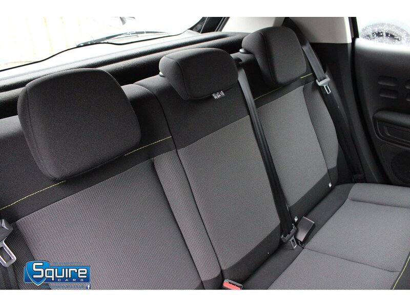 Used Citroen C3 2021 for sale - 75969075: Photo 10