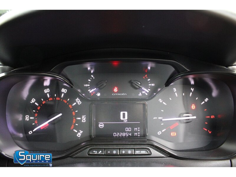 Used Citroen C3 2021 for sale - 75969075: Photo 11