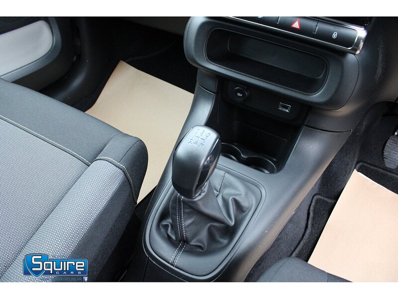 Used Citroen C3 2021 for sale - 75969075: Photo 14