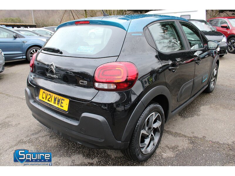 Used Citroen C3 2021 for sale - 75969075: Photo 15