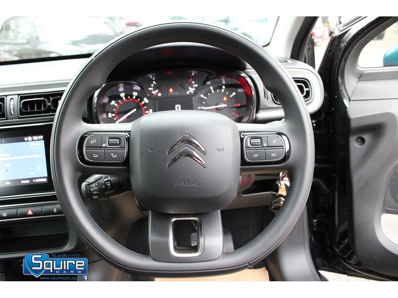 Used Citroen C3 2021 for sale - 75969075: Photo 17