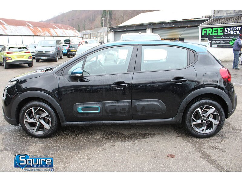 Used Citroen C3 2021 for sale - 75969075: Photo 18