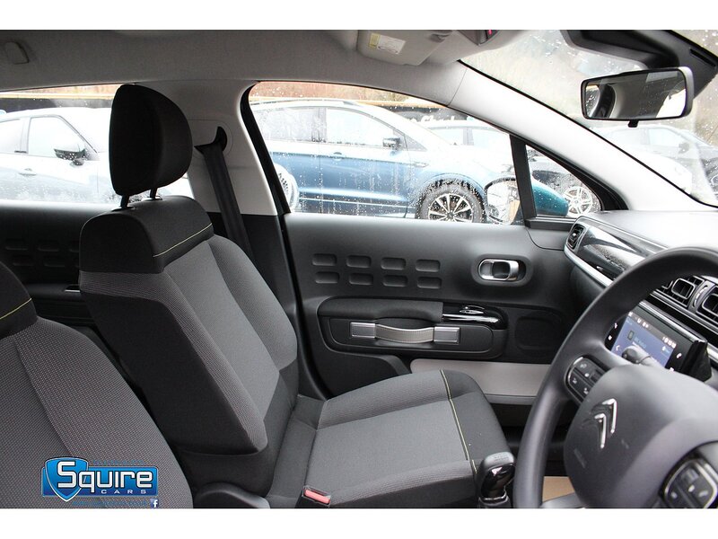 Used Citroen C3 2021 for sale - 75969075: Photo 19