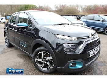 Citroen - C3