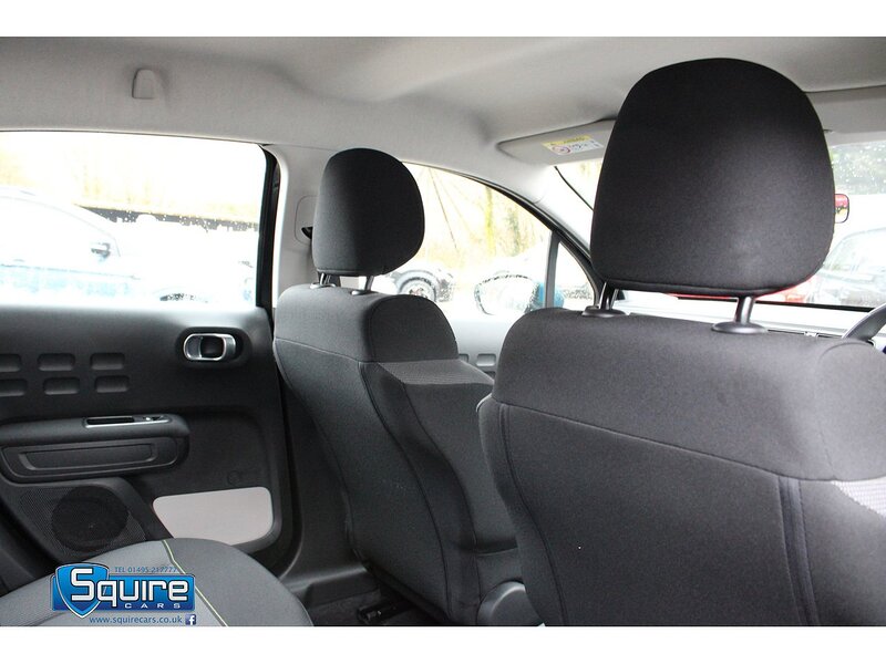 Used Citroen C3 2021 for sale - 75969075: Photo 20