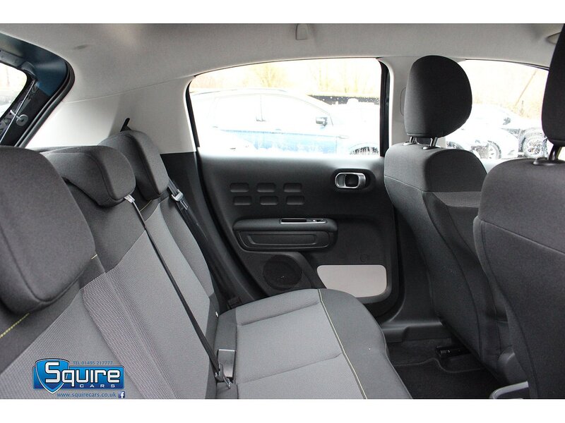 Used Citroen C3 2021 for sale - 75969075: Photo 21