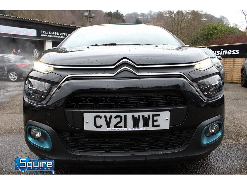 Used Citroen C3 2021 for sale - 75969075: Photo 22