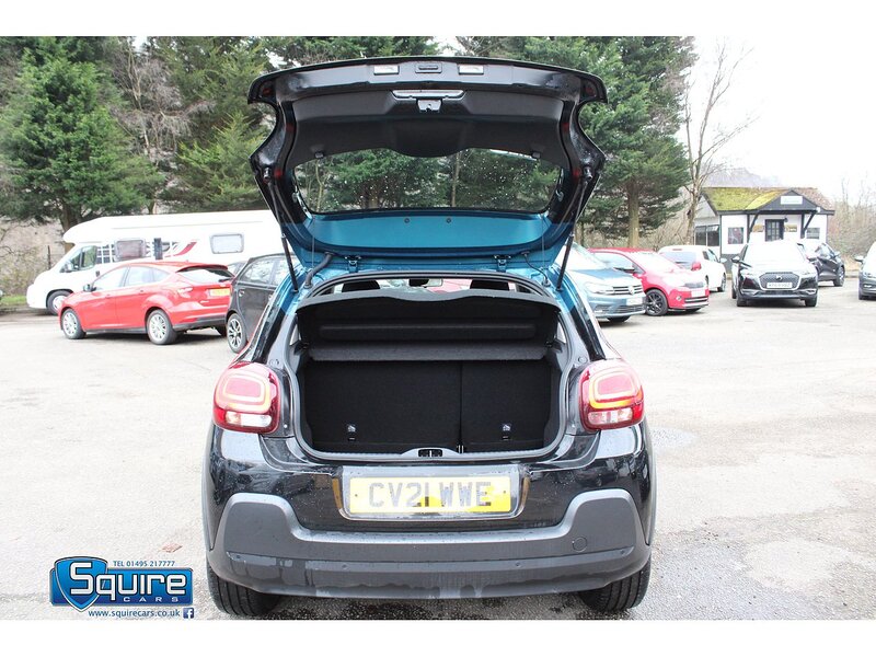 Used Citroen C3 2021 for sale - 75969075: Photo 24