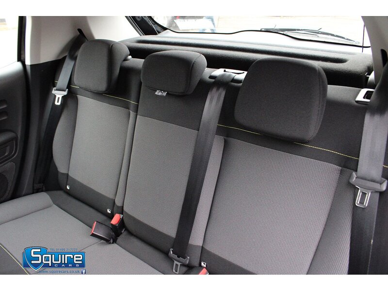 Used Citroen C3 2021 for sale - 75969075: Photo 25
