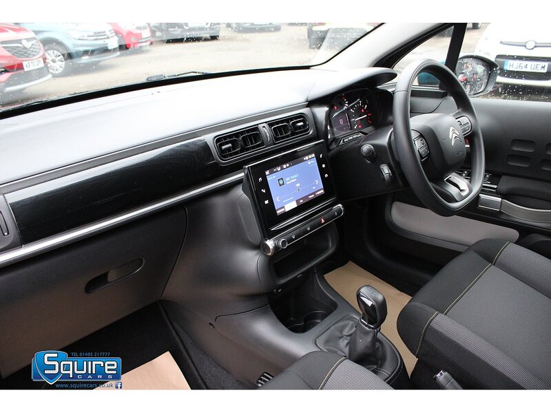Used Citroen C3 2021 for sale - 75969075: Photo 26