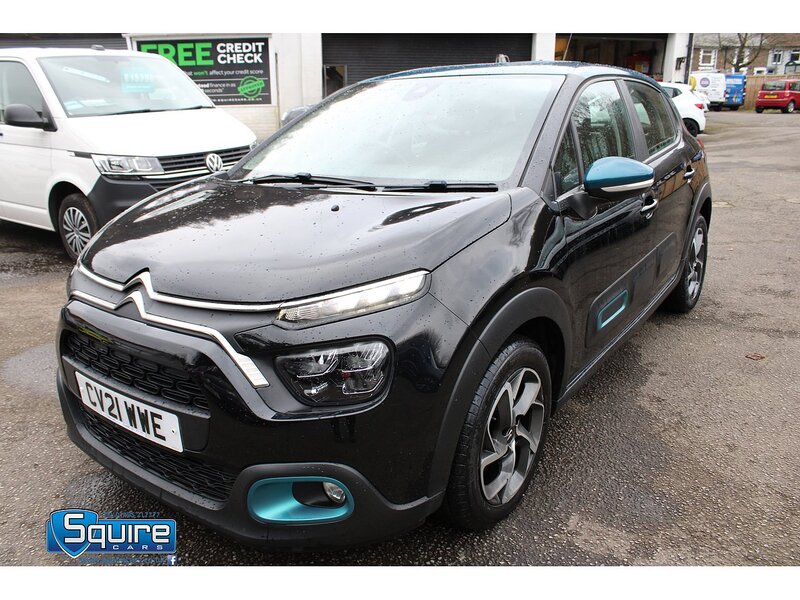 Used Citroen C3 2021 for sale - 75969075: Photo 27