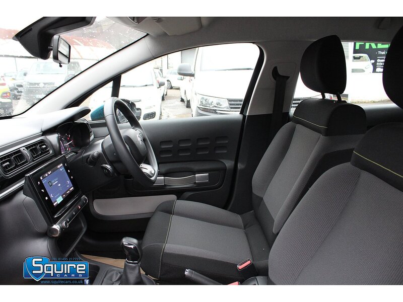 Used Citroen C3 2021 for sale - 75969075: Photo 28