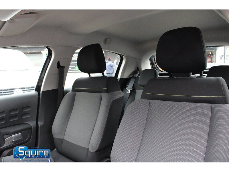 Used Citroen C3 2021 for sale - 75969075: Photo 29