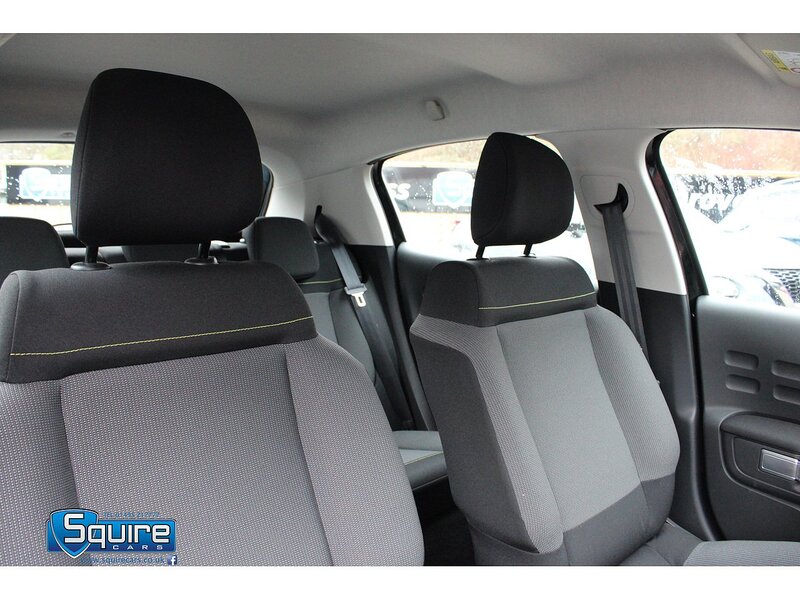 Used Citroen C3 2021 for sale - 75969075: Photo 5