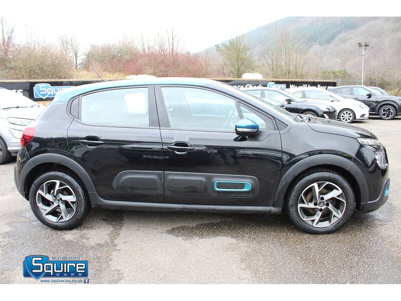 Used Citroen C3 2021 for sale - 75969075: Photo 6