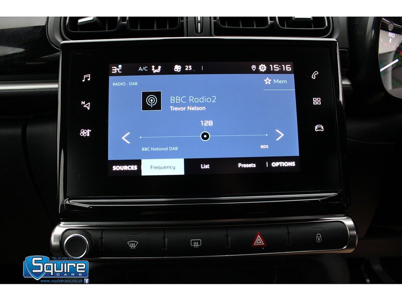 Used Citroen C3 2021 for sale - 75969075: Photo 7
