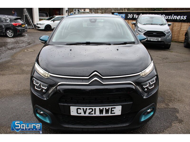 Used Citroen C3 2021 for sale - 75969075: Photo 9