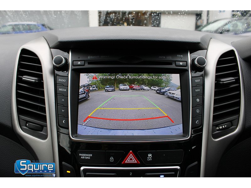 Used Hyundai i30 2015 for sale - 76148338: Photo 10