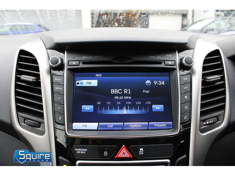 Used Hyundai i30 2015 for sale - 76148338: Photo 11