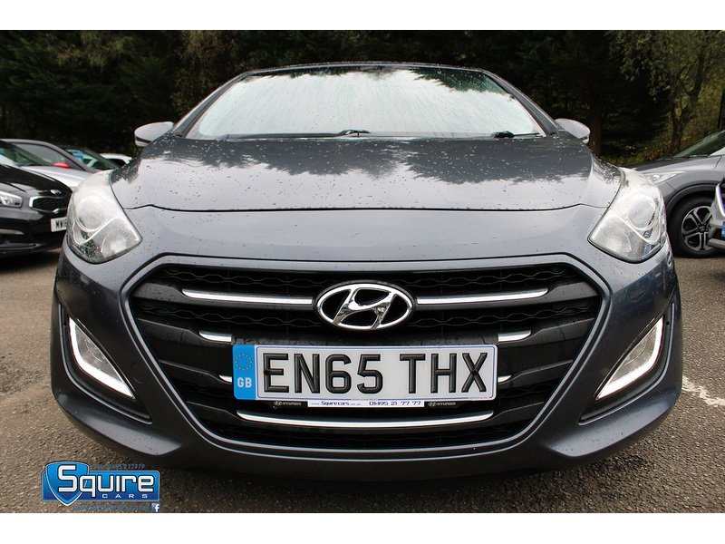 Used Hyundai i30 2015 for sale - 76148338: Photo 13