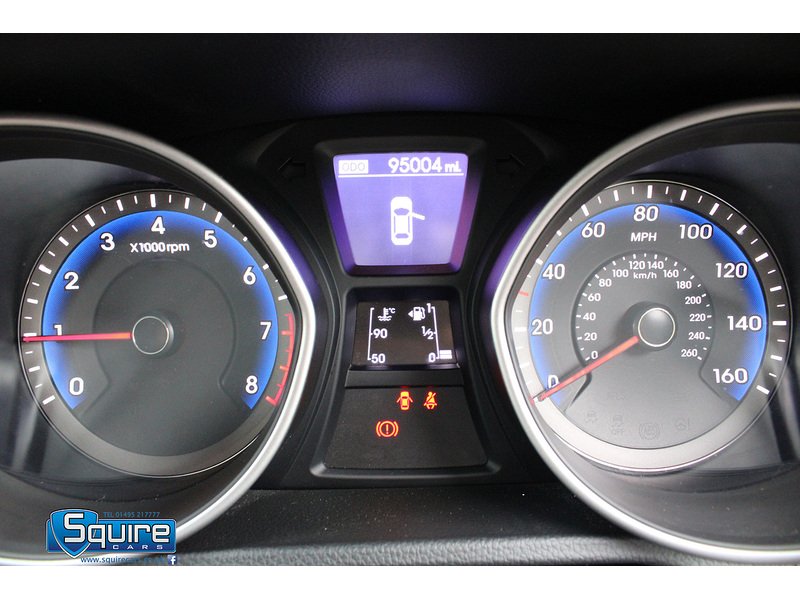 Used Hyundai i30 2015 for sale - 76148338: Photo 14