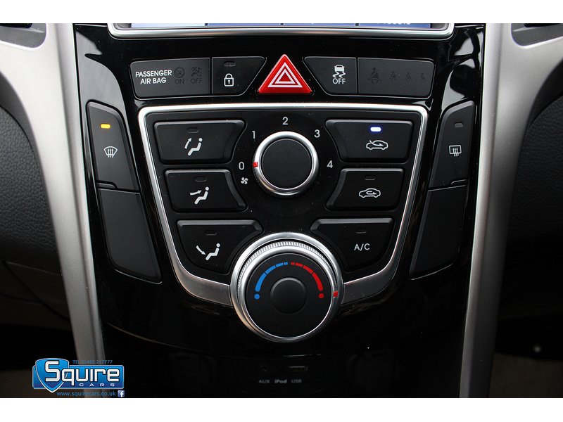 Used Hyundai i30 2015 for sale - 76148338: Photo 17