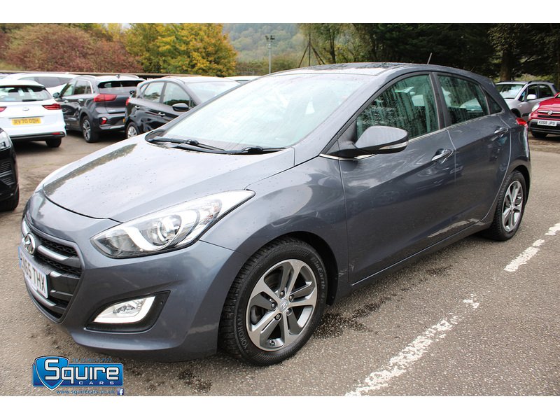 Used Hyundai i30 2015 for sale - 76148338: Photo 18
