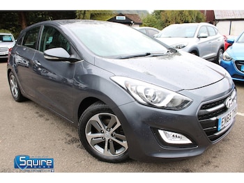Hyundai - i30