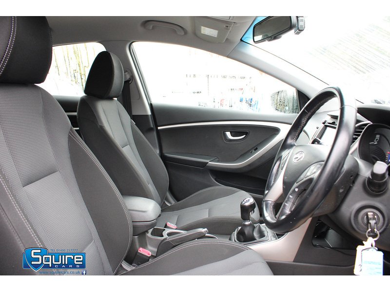 Used Hyundai i30 2015 for sale - 76148338: Photo 20