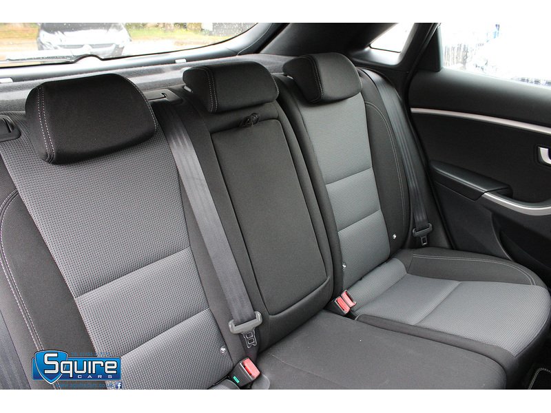 Used Hyundai i30 2015 for sale - 76148338: Photo 21