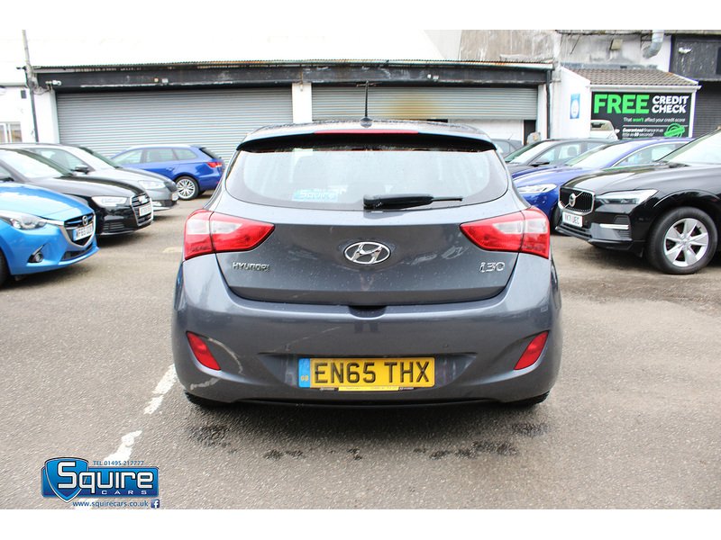 Used Hyundai i30 2015 for sale - 76148338: Photo 22
