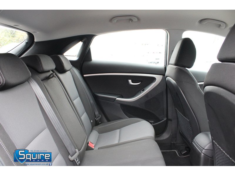 Used Hyundai i30 2015 for sale - 76148338: Photo 23
